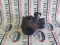 Turbina BMW 5 E60 3.0 525 d/530d 197-235cp cod piesa : 7794259M12