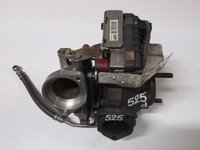 TURBINA BMW 525 d 256D2 COD-7791709H 750080-1