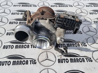 TURBINA BMW 530 F10 COD 7799759 245 cp