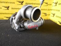 Turbina Bmw 535 E 60 An Fabricatie 2005