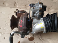 Turbina bmw b57d30a g01