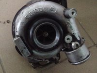 Turbina BMW E 46 3000 diesel 306D1