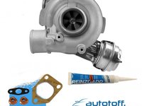 Turbina BMW E38 seria 7 730 d - NOUA