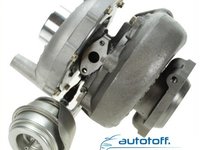 Turbina BMW E39 seria 5 525 d - NOUA