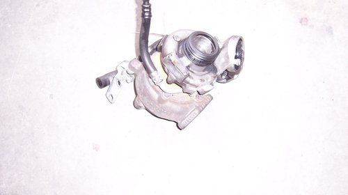 Turbina Bmw E46 2.0 150 CP 750431-5012S