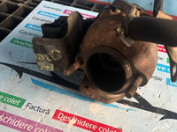 Turbina BMW e46 2.0 d 318d 116cp 2002 2005 euro 4