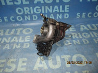 Turbina BMW E60 525 d; 7794259 (cu actuator)