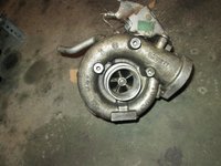 Turbina bmw e60-e61-x5 e53 3.0 diesel 7790306