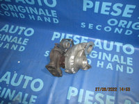 Turbina BMW E70 X5; 53261015183