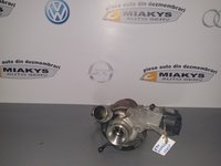 Turbina BMW E90 2.0 D N47D20A