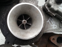 TURBINA BMW E90 2 0D EURO 5 COD 781232103