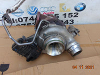 Turbina BMW g30 2.0 B47 g31 f30 f31 F32 F33 F34 f48 X1 X2 X3 X4 X5 G12 seria 3 seria 5 seria 1