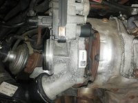 Turbina Bmw-Mini 1.6 Diesel 7812318AI04 - 5435900039 după 2010