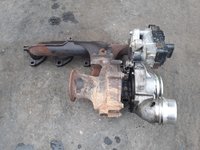 Turbina Bmw N47D20C Cod:851947504E