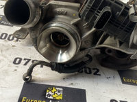 Turbina BMW Seria 1 120d F20 2.0 N47-D20 C Cod : 851947504