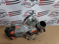 Turbina bmw seria 1 2.0 d e87 e81 e88