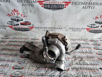 Turbina BMW Seria 1 Cabrio (E88) 120d 2.0 197cp cod piesa : 7797781