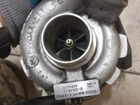 Turbina BMW Seria 3 (2005->) [E90] 7794140d