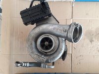 Turbina BMW seria 3 3.0 D