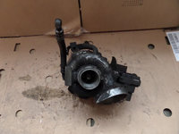 Turbina BMW Seria 3 E46 2002 2003 2004 2005 2006 733701-1