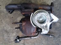 Turbina BMW Seria 3 e46 320D