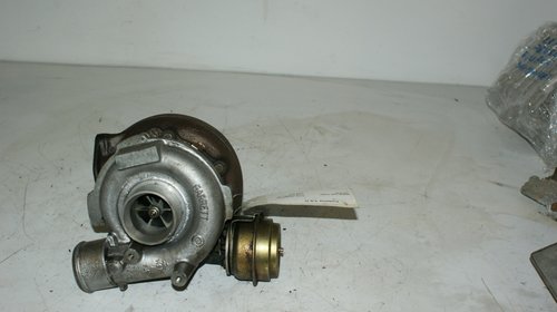 Turbina BMW Seria 3 (E46) 330 d 135kW 2248834