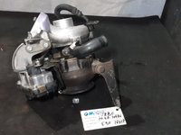 TURBINA BMW SERIA 3 E90 163CP M47 204D4 COD:741785