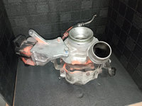 Turbina BMW seria 3 E90 2.0 d 177 cp