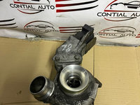 TURBINA BMW SERIA 3 E92 / 2.0 d N47D20C / AN : 2008 / 780847701A