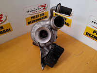 TURBINA BMW SERIA 5 2.0 DIESEL AN 2011-2015