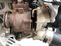 Turbina BMW Seria 5-520 D-E60, 177 CP, Facelift-LCI, 2009