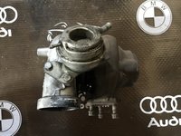 Turbina BMW Seria 5 520 d 177 cp 2005 vaccumatica