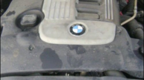 Turbina BMW seria 5 e39,3.0 d stare f buna