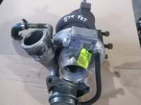 Turbina Bmw seria 5 E39 525 TDS