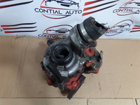 Turbina bmw seria 5 e60 2.0 d 163cp 2008