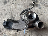 Turbina Bmw seria 5 e60 2.0 diesel 177 cp