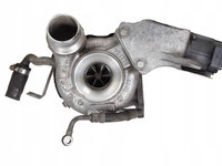 Turbina BMW seria 5 E60 2.0 diesel 177CP N47 cod 7797781