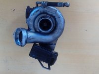 Turbina bmw seria 5 e60 3000 tdi an fabricatie 2003-2010 cod 7794259l