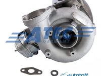 Turbina BMW seria 5 E61 530 d - NOUA