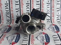 Turbina BMW Seria 5 F10 3.0 530d 258cp cod piesa : 7823202