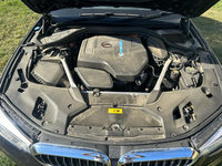Turbina BMW seria 5 G30 G31 530e 3.0e hybrid