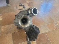 TURBINA BMW SERIE 3 E 90 318 D ,X1 E 84 2.0 D COD 7810189