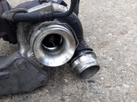 Turbina BMW X1 2.0 d 177 cp An 2007 Cod 781019903D