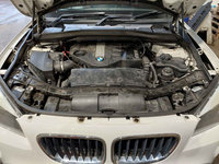 Turbina BMW X1 2011 SUV 2.0 D N47D20C S18D