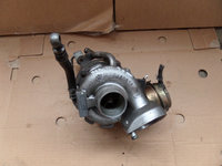 Turbina BMW X3 E83,BMW Seria 3,E90 E91,M47 2.0Diesel,150CP 7794140 d