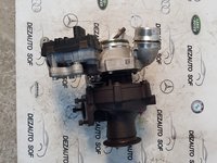 Turbina bmw x3 F25 2015 2. 0 d b47d20a cod 851947503d