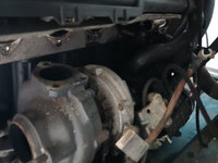 Turbina bmw x5 3.0 diesel 2004