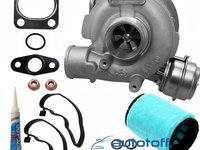 Turbina BMW X5 E53 3.0 D - NOUA