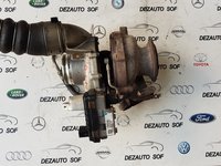 Turbina bmw x5 e70 3. 0d 2012 cod: 779975808