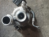 Turbina Bmw X5 X6 3.0 d AN 2011